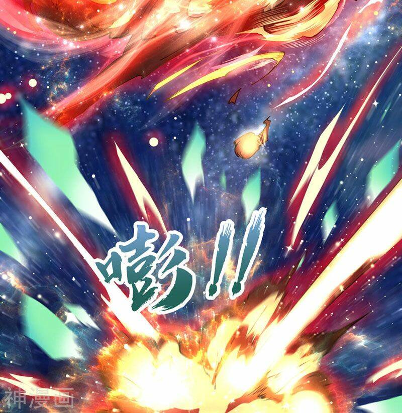 Thanh Đế Truyện: Chapter 48