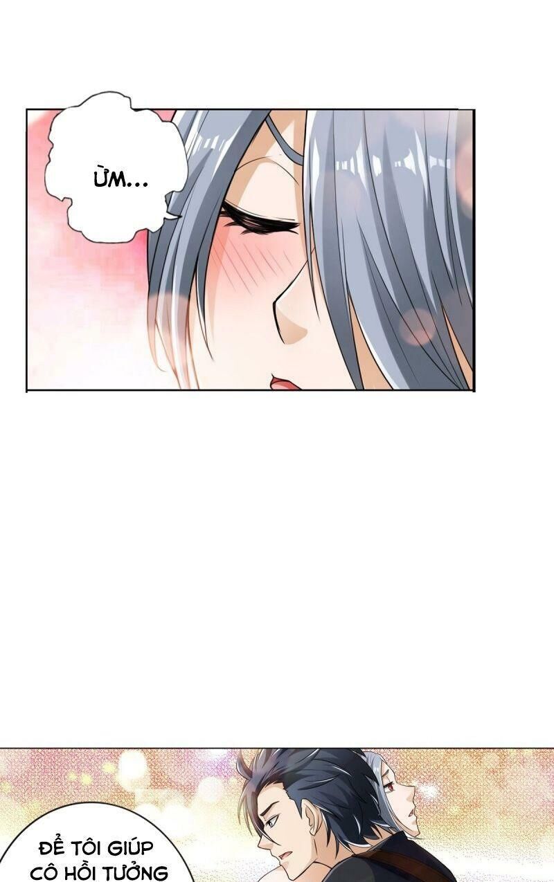 Hệ Thống Tìm Đường Chết Mạnh Nhất: Chapter 84