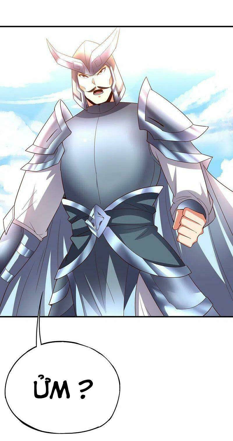 Phục Thiên Thánh Chủ: Chapter 203