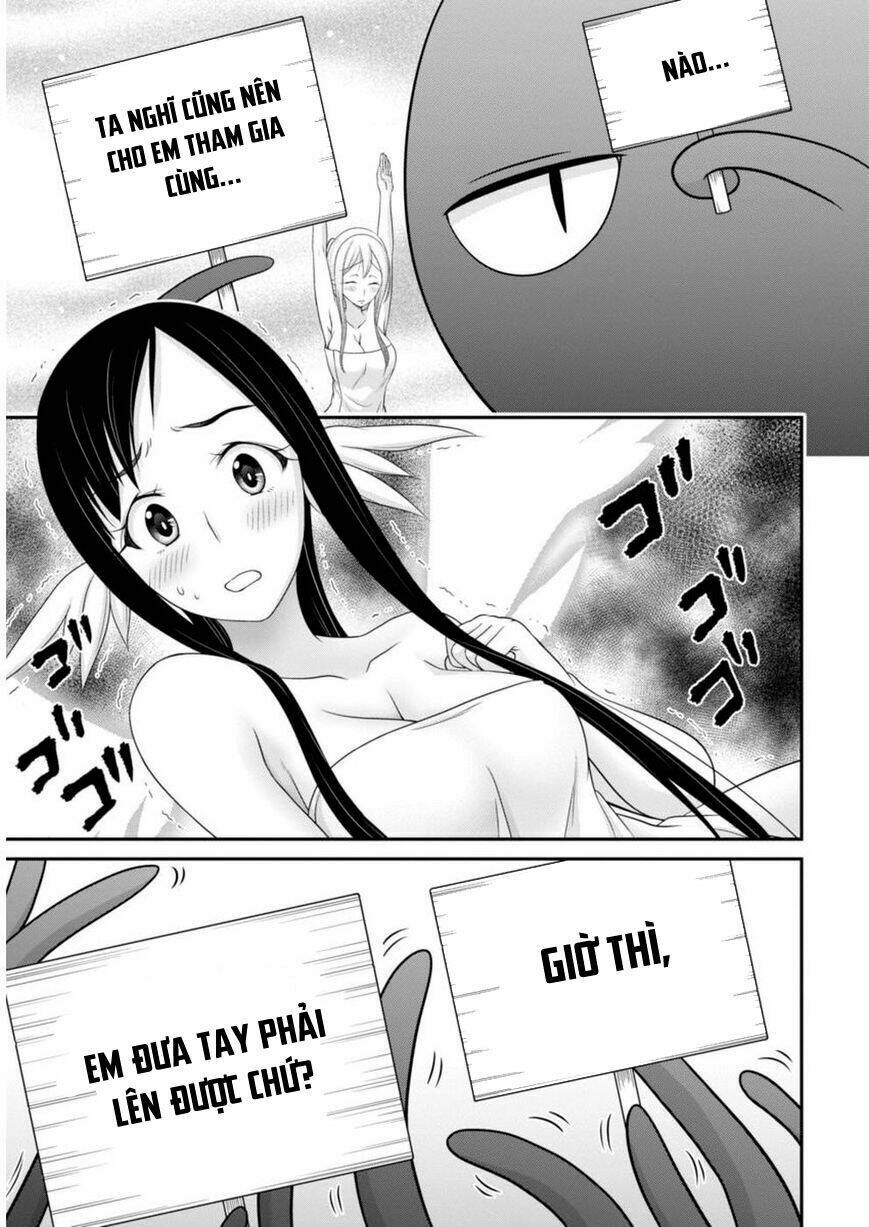 Dokunie Cooking: Chapter 12