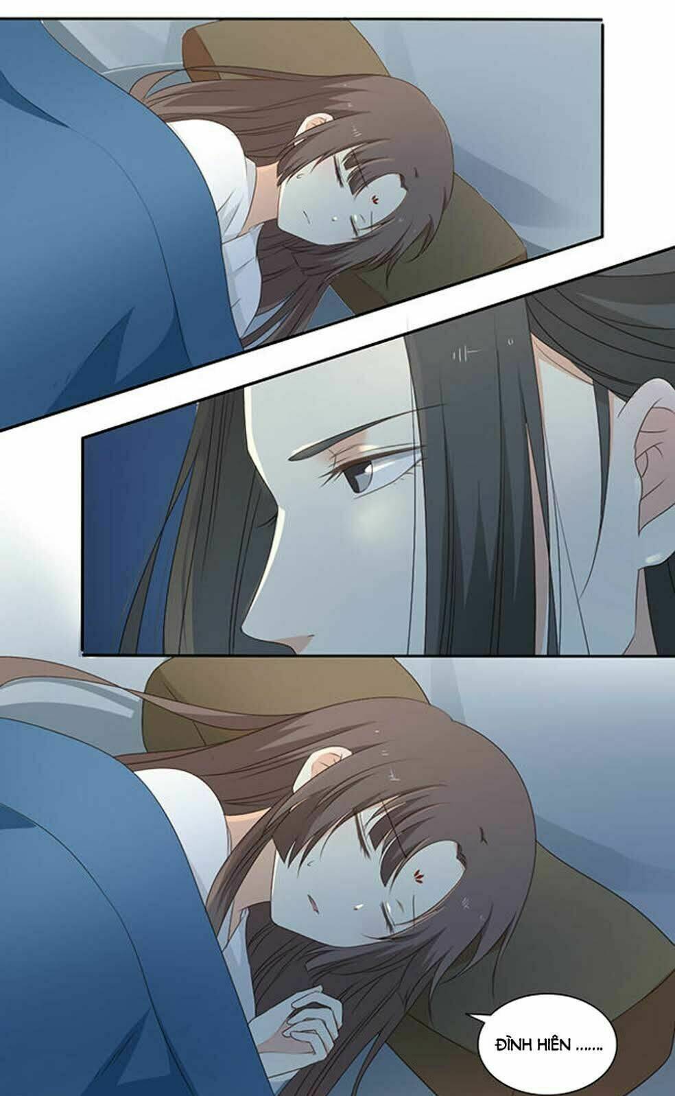 Quy Tự Dao: Chapter 50