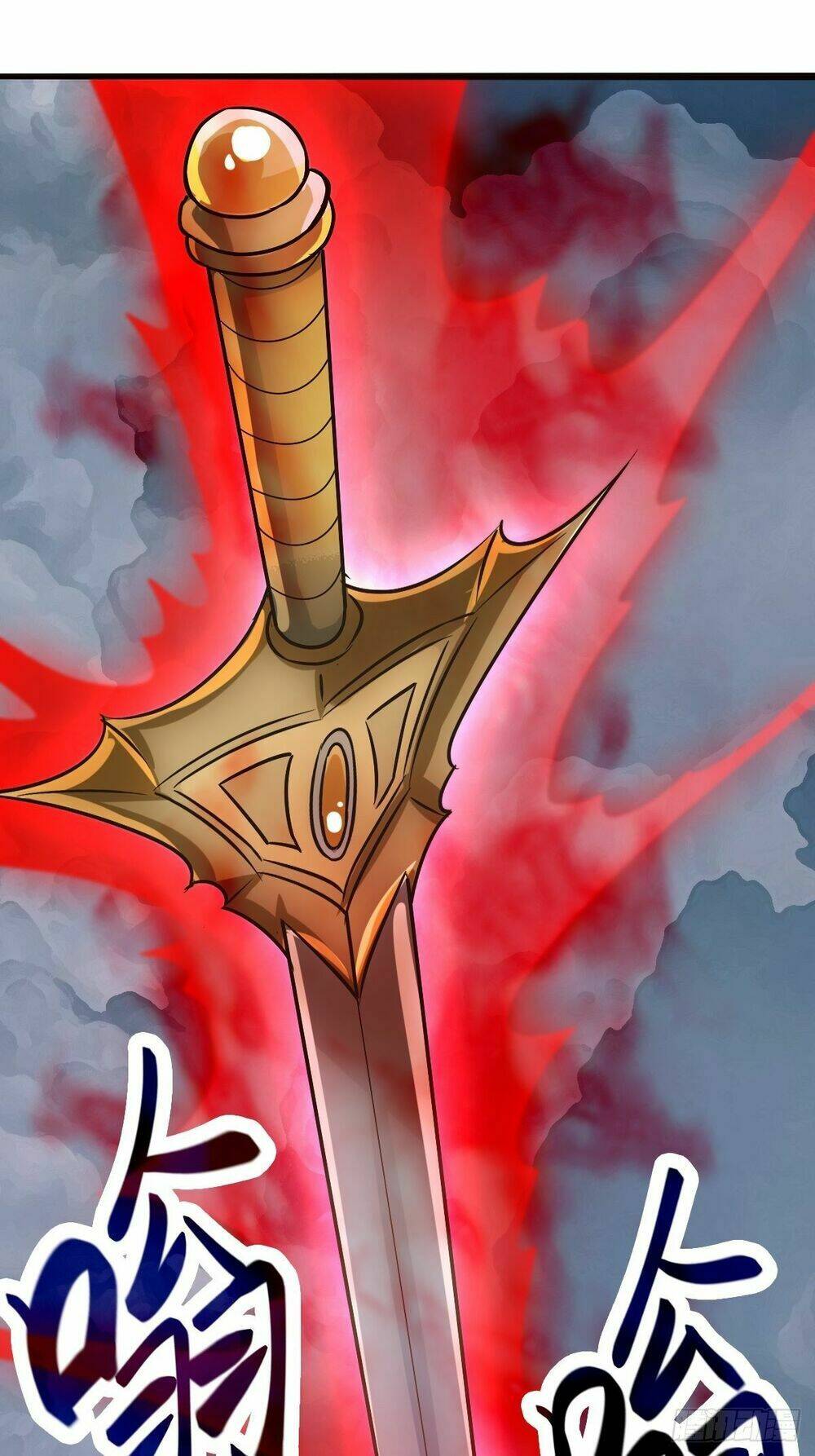 Cục Gạch Xông Vào Dị Giới: Chapter 1