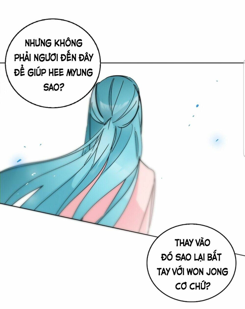 Chae Hong Sa: Chapter 56