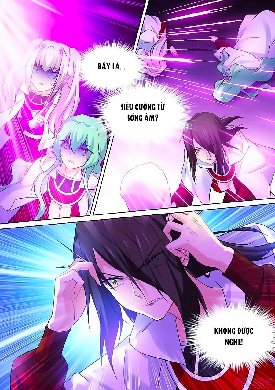 Giả Diện Thế Thân: Chapter 145