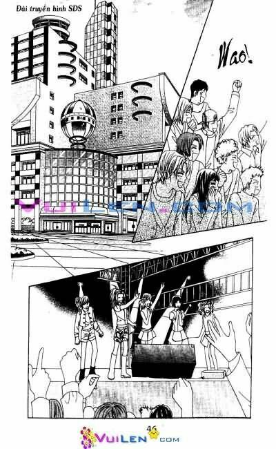 Chạm Mặt Thần Tượng: Chapter 4