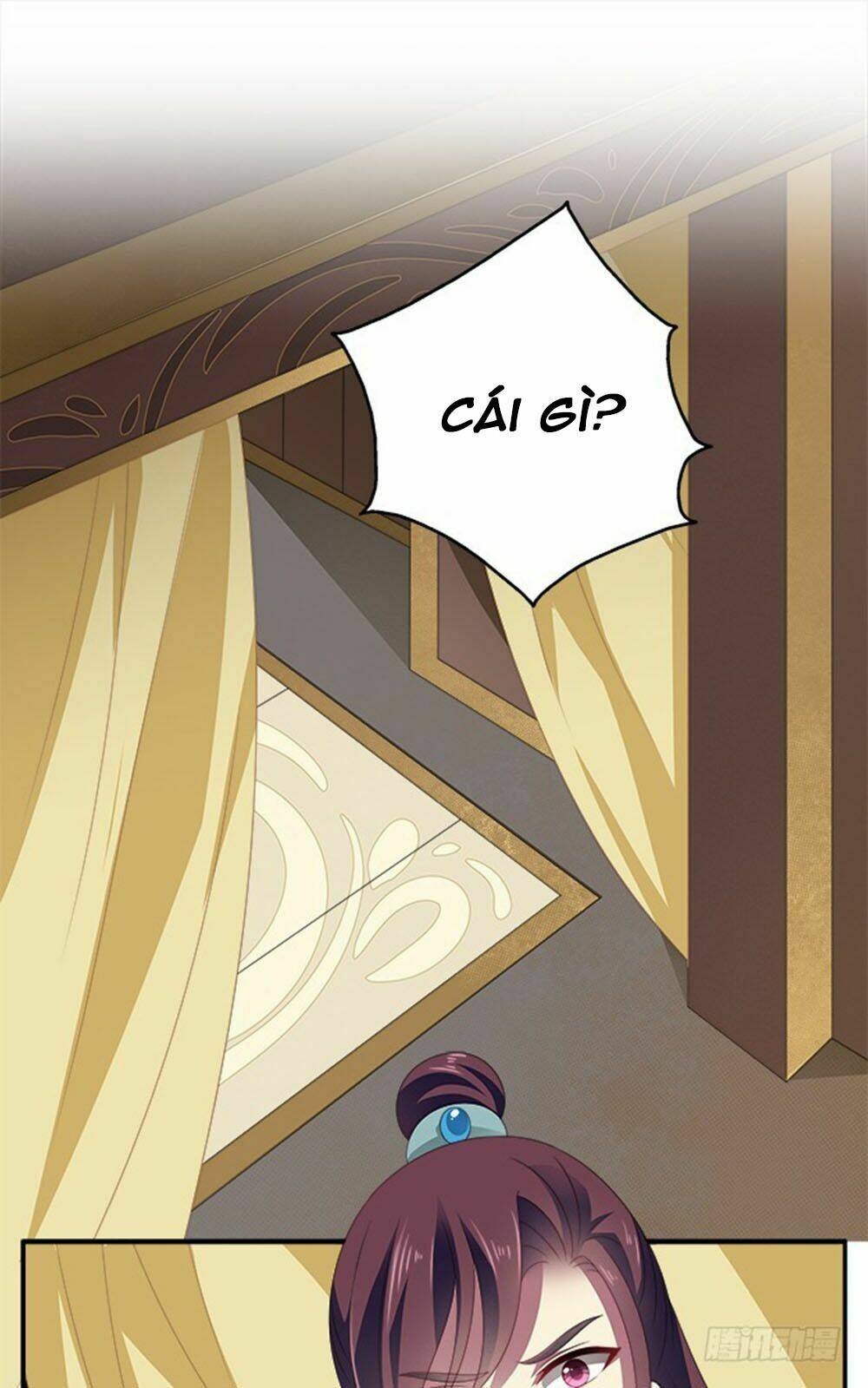 Thịnh Thế An Nhiên: Chapter 57