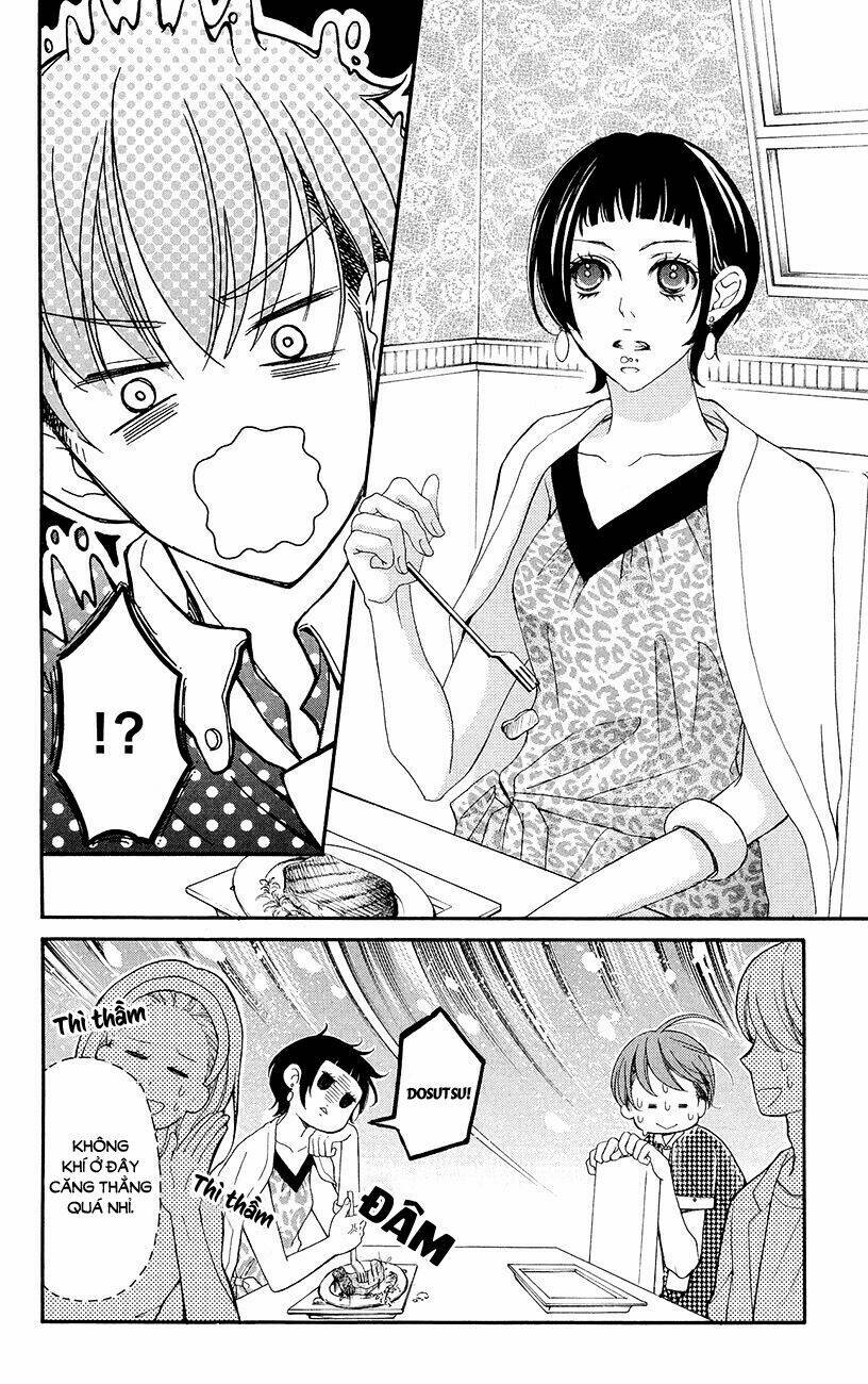 True Love: Chapter 35