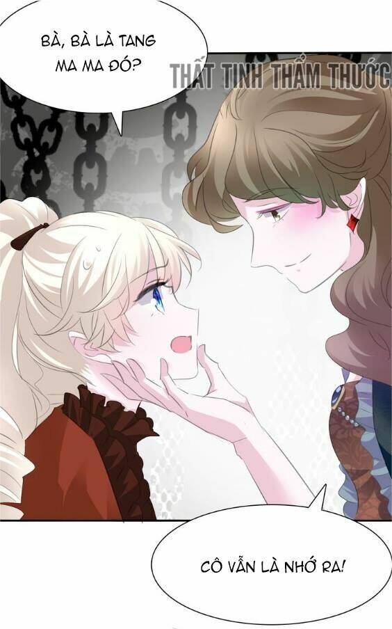 Một Lời Không Hợp Liền Hút Máu: Chapter 39