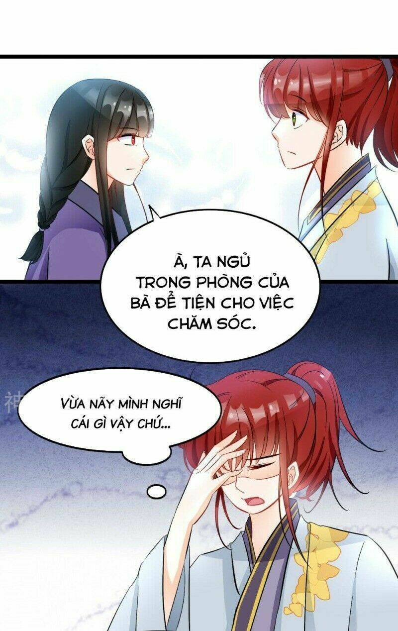 Nghịch Đồ Tại Thượng: Chapter 36