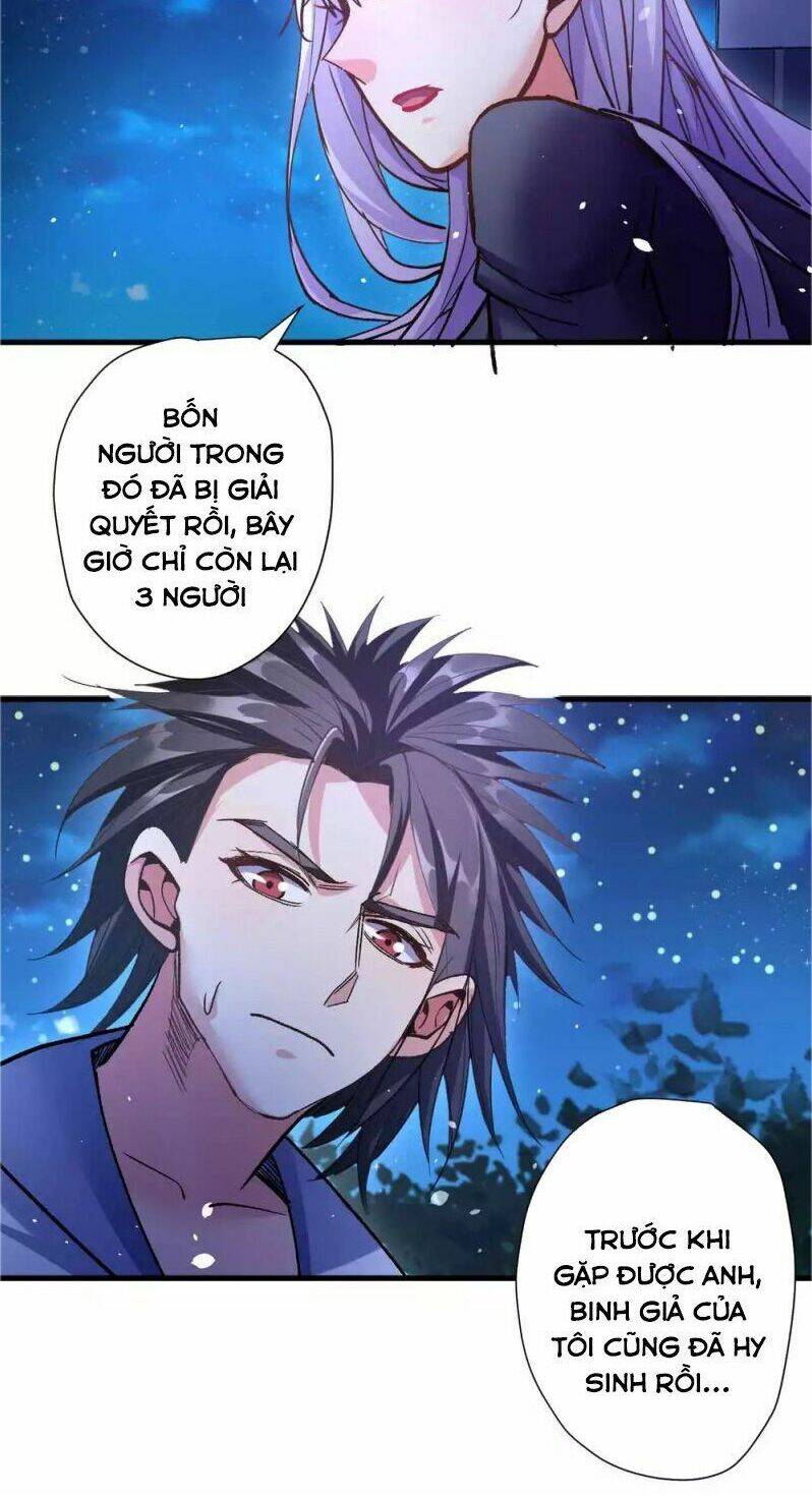 Tối Cường Đại Biểu Hoàng Kim Thận: Chapter 113