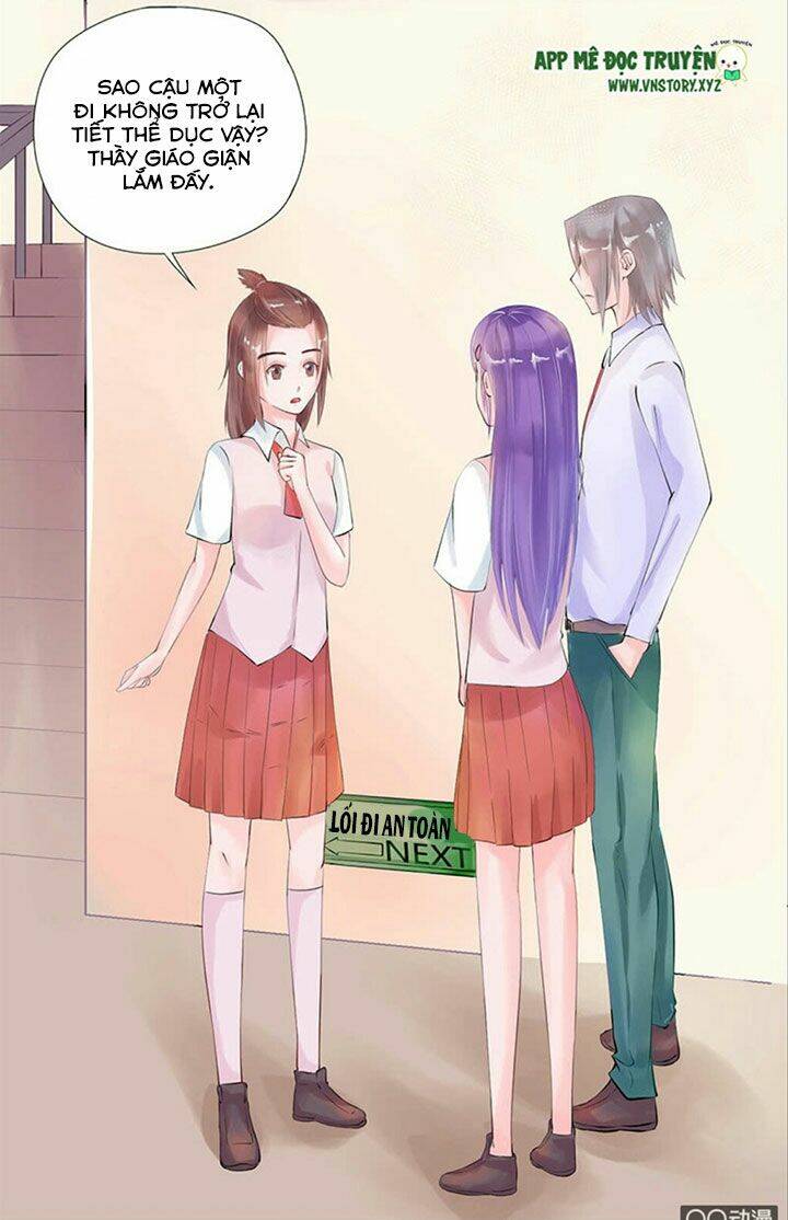 Bồn Tắm Có Vấn Đề?: Chapter 6