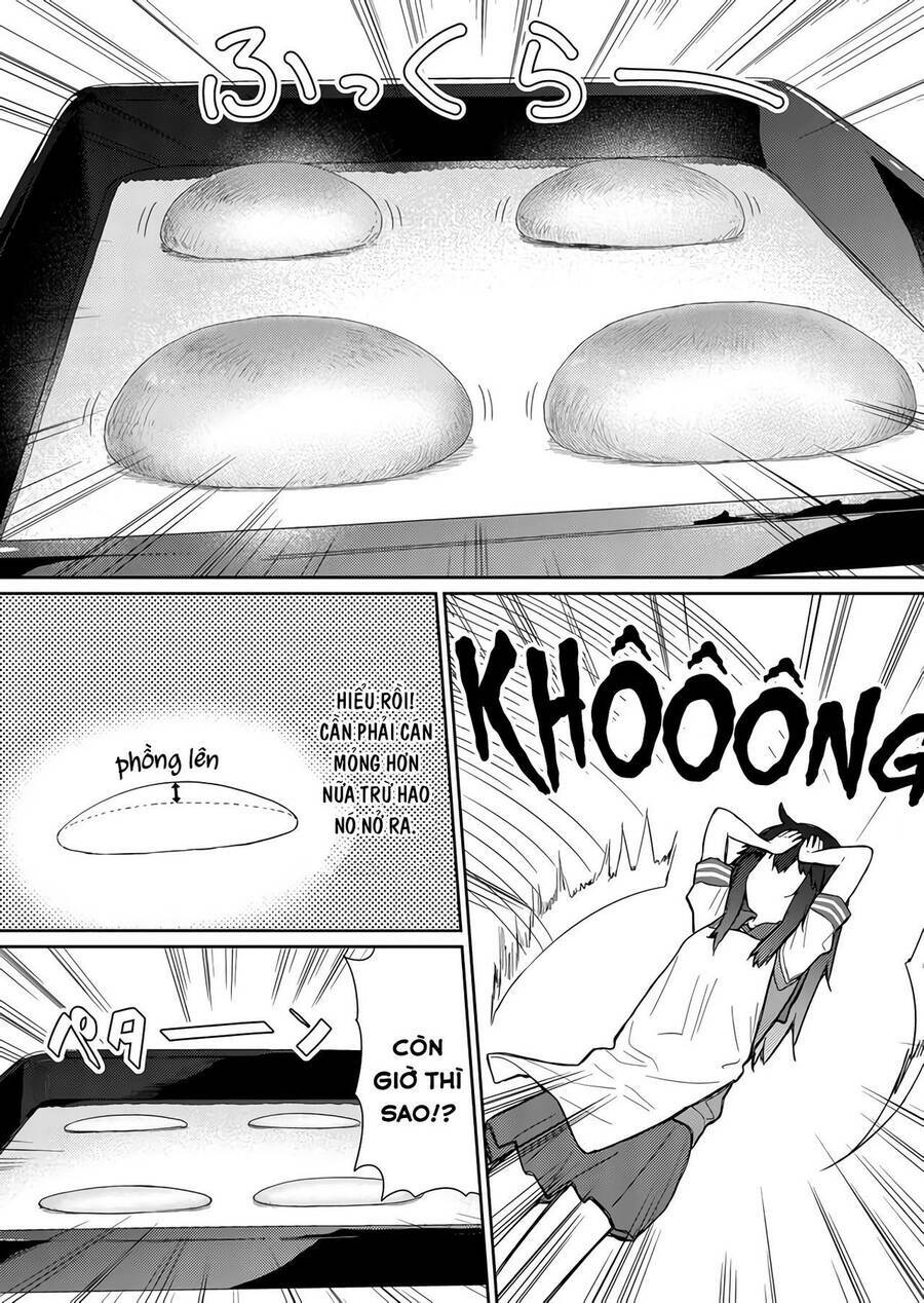 Hino-San No Baka: Chapter 59