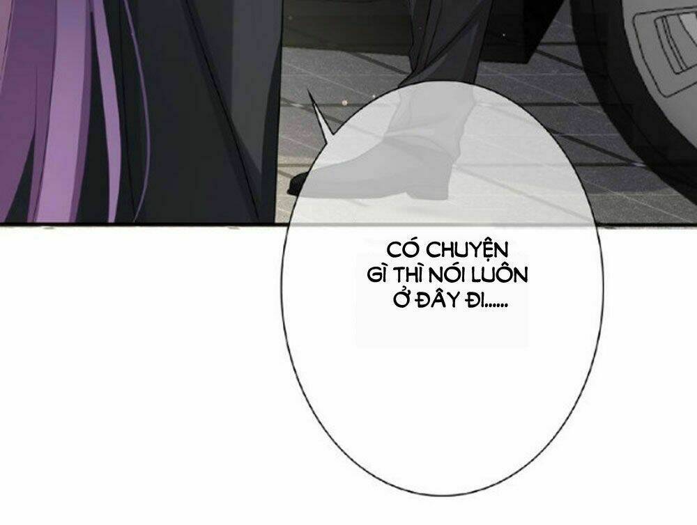 Tiệm May Luyến Sắc: Chapter 20