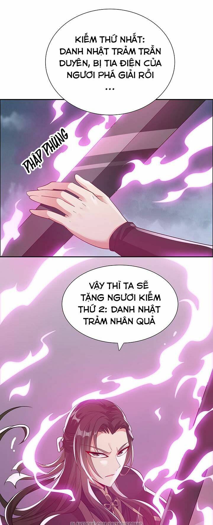 Nghịch Lân: Chapter 41