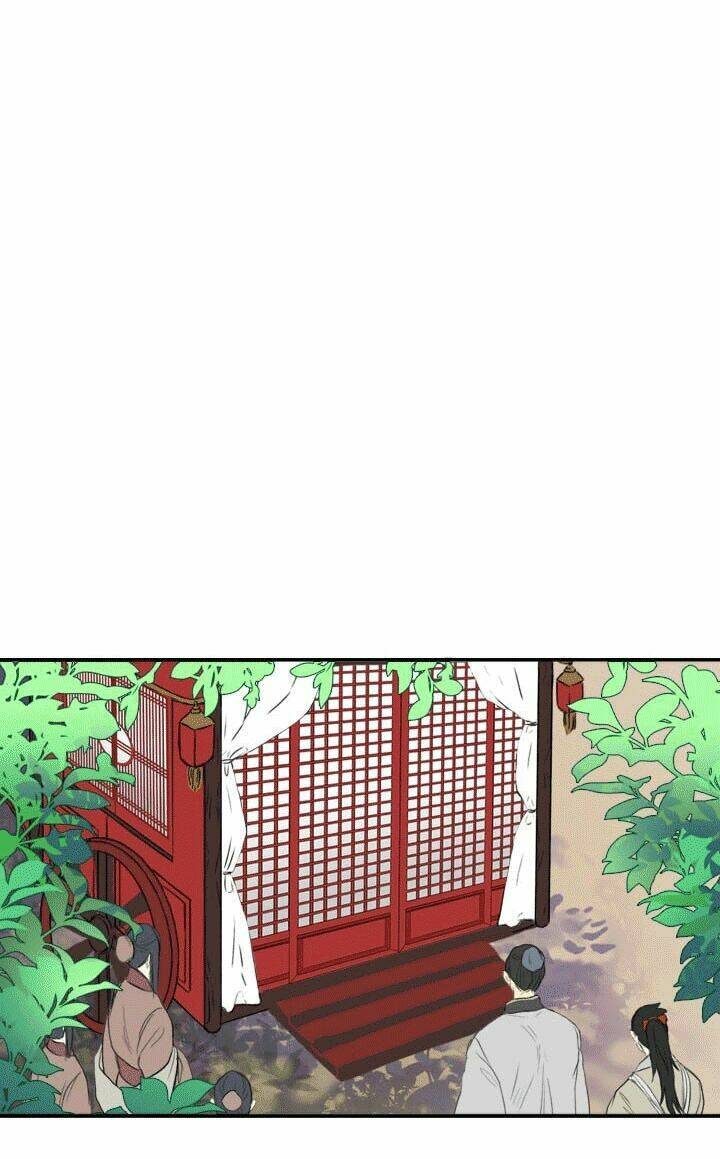 Học Sĩ Tái Sinh: Chapter 37