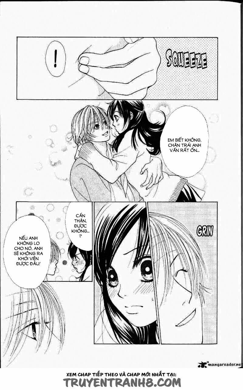 Tình Yêu Đích Thực: Chapter 48
