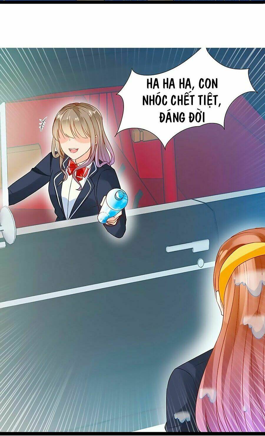 Tu La Thiếu Gia Quá Kiêu Ngạo: Chapter 8