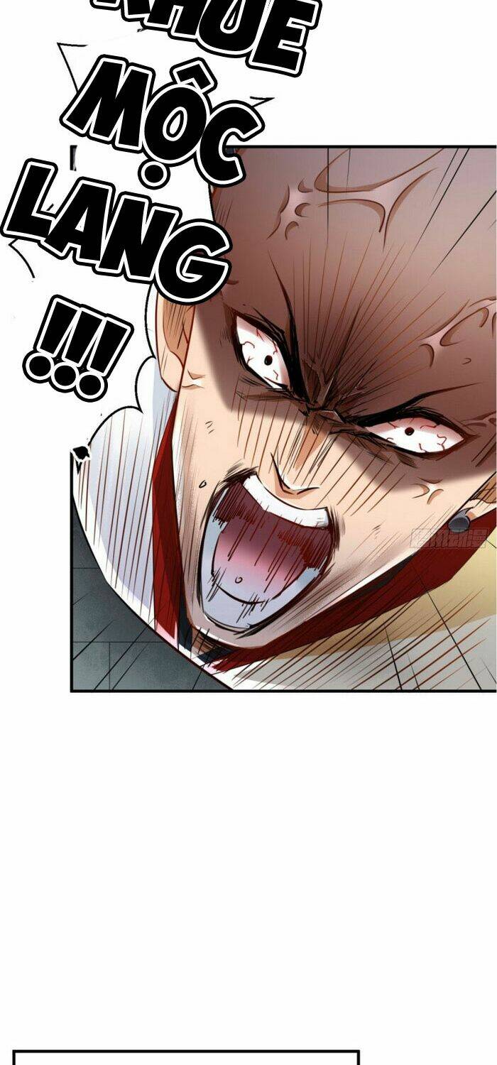 Tà Du Ký: Chapter 66