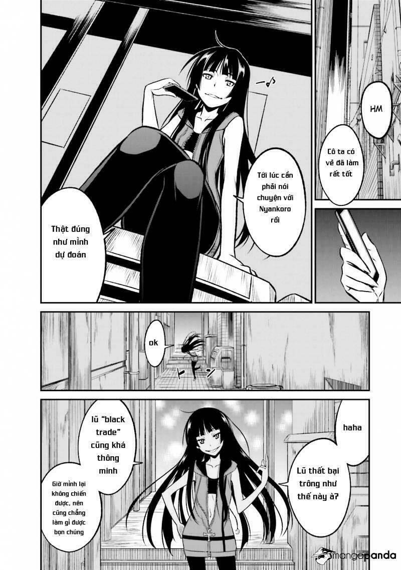 Not Lives: Chapter 24