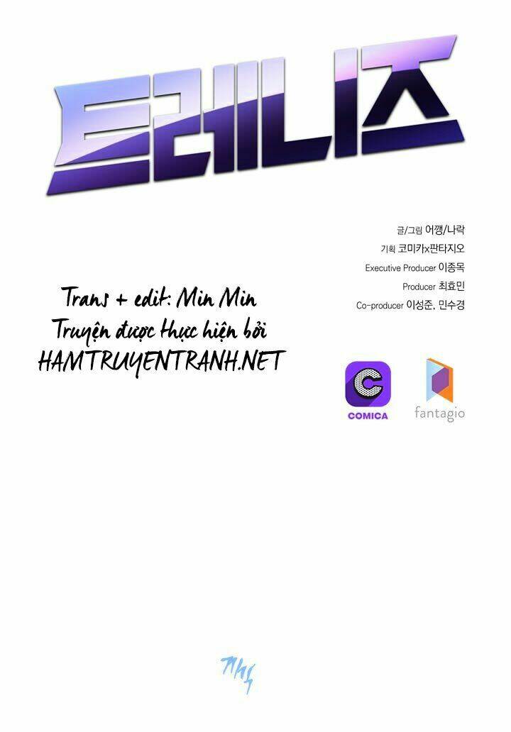 Thực Tập Sinh: Chapter 4