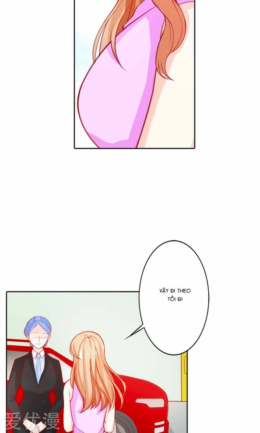 Song Diện Danh Viện: Chapter 69