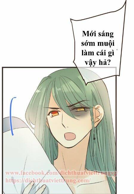 Bạn Trai Tôi Là Cẩm Y Vệ 2: Chapter 20