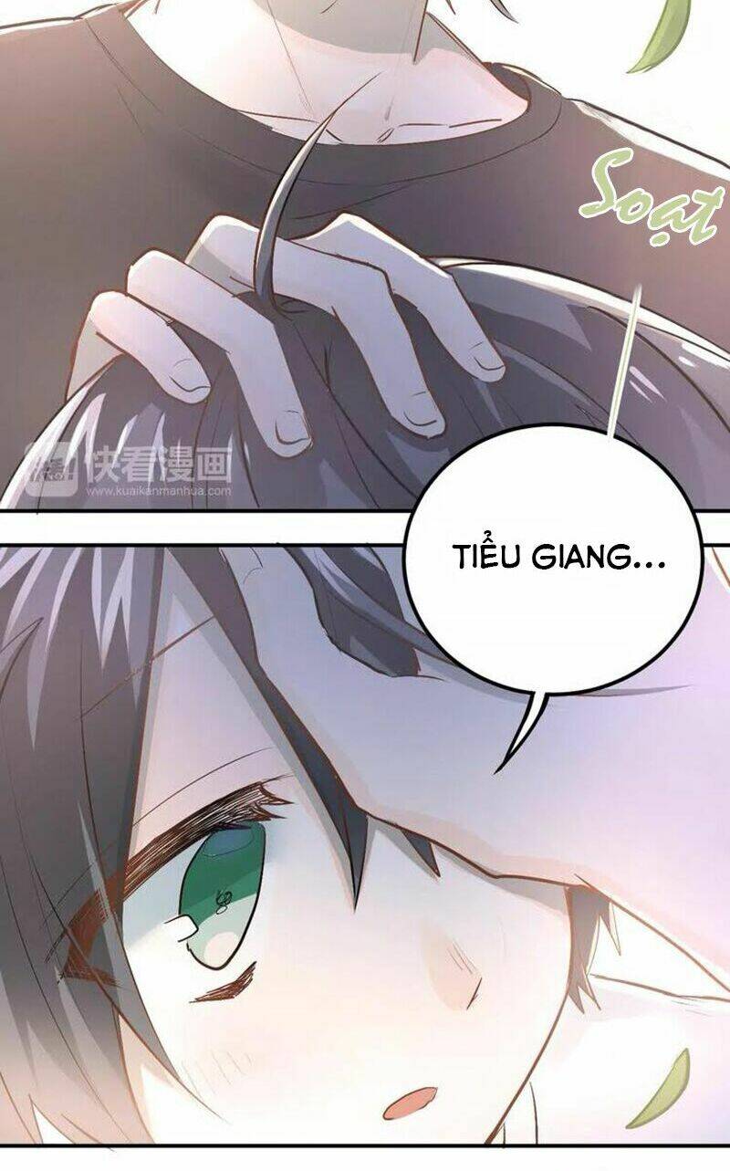 Đầu Gấu Biết Yêu: Chapter 71