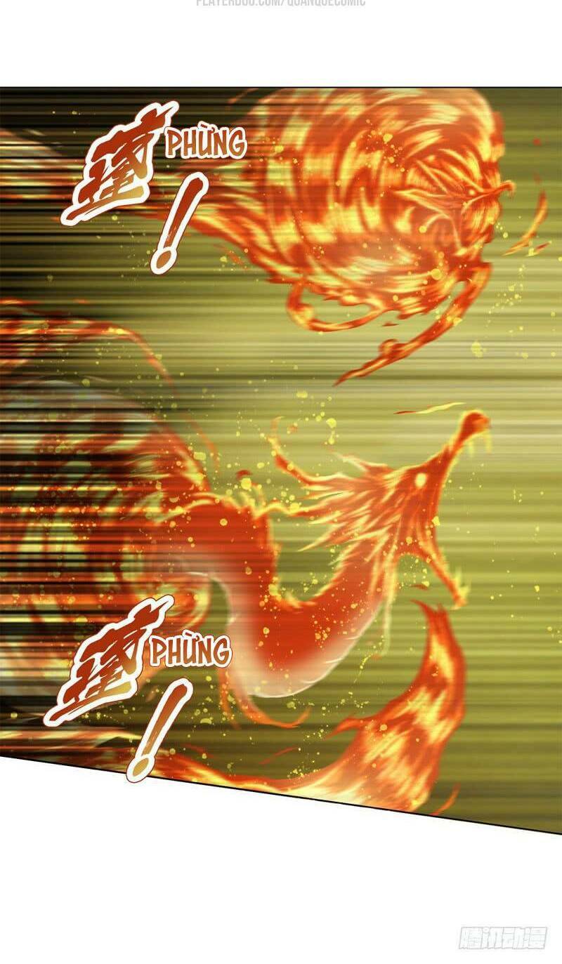 Thiên Thần Quyết: Chapter 68