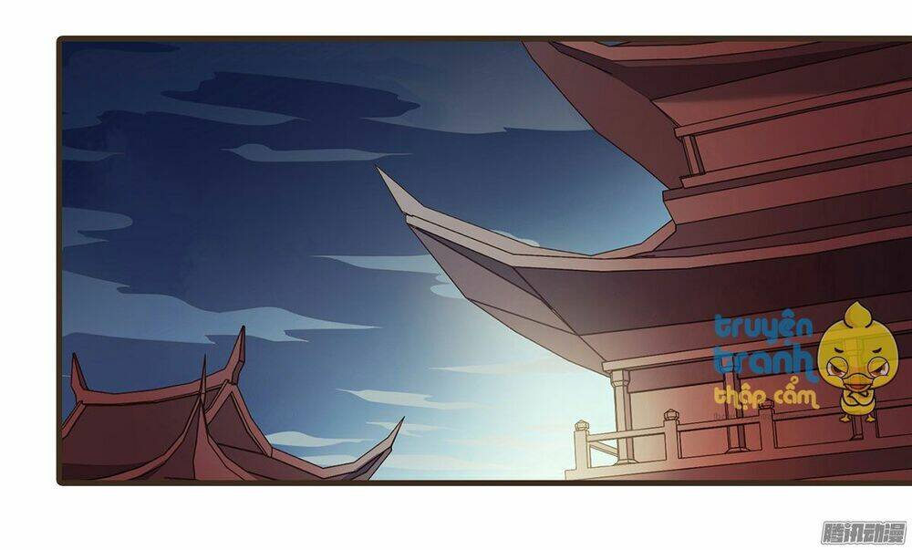 Đại Giá Thừa Tướng: Chapter 51