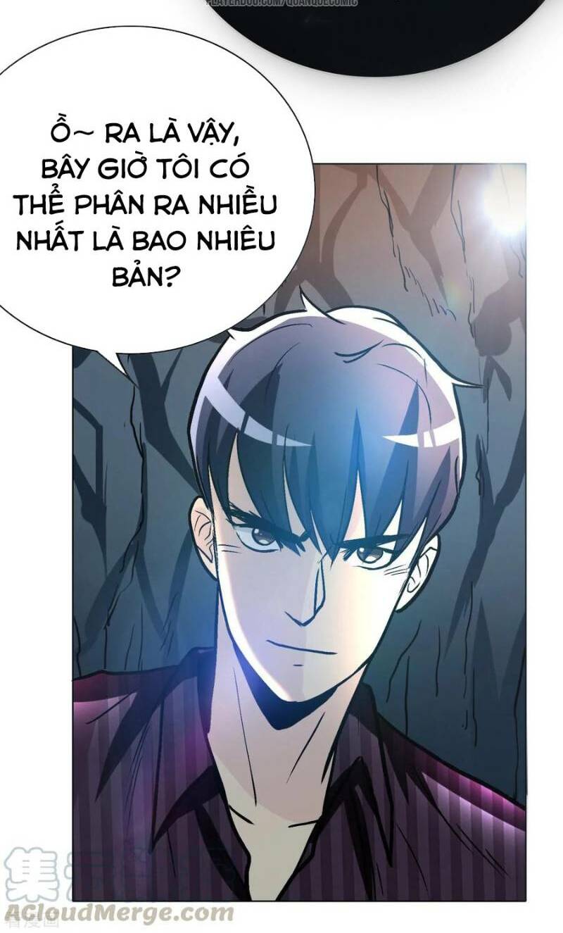 Hệ Thống Tiên Tôn Tại Đô Thị: Chapter 45