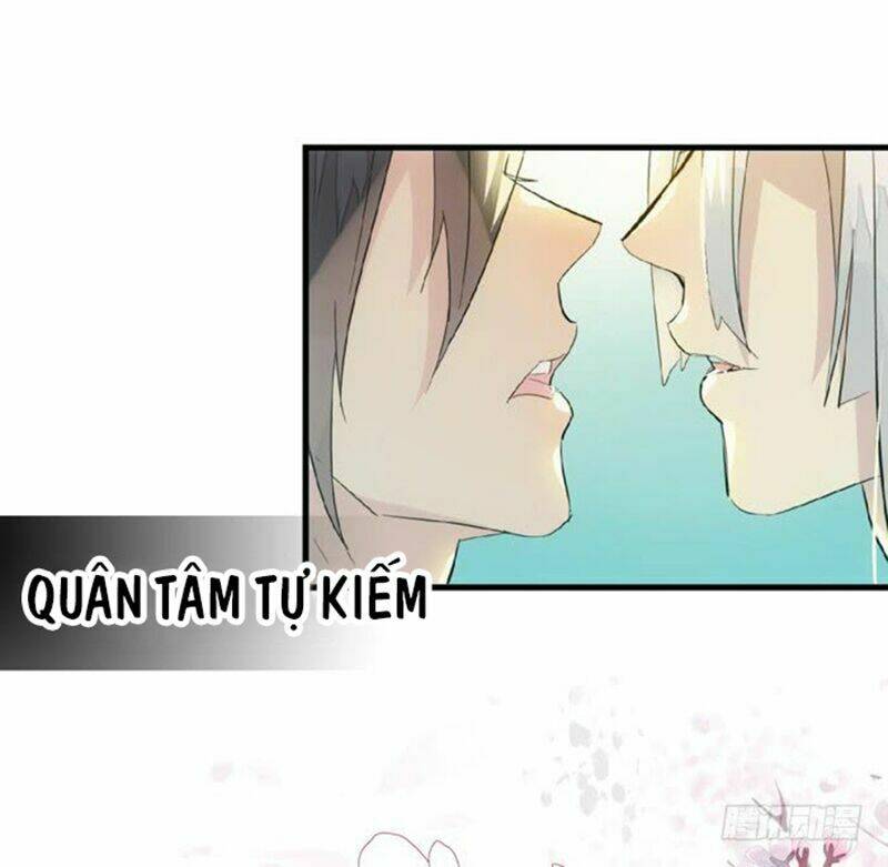 Sư Phụ Lại Trêu Chọc Ta: Chapter 35