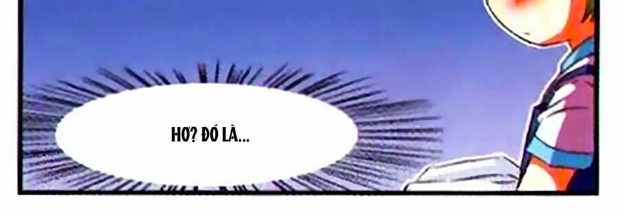 Manh Tam Quốc: Chapter 28