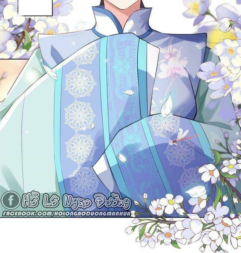 Quận Chúa Vững Vàng, Thiết Lập Nhân Vật Không Thể Vỡ: Chapter 29