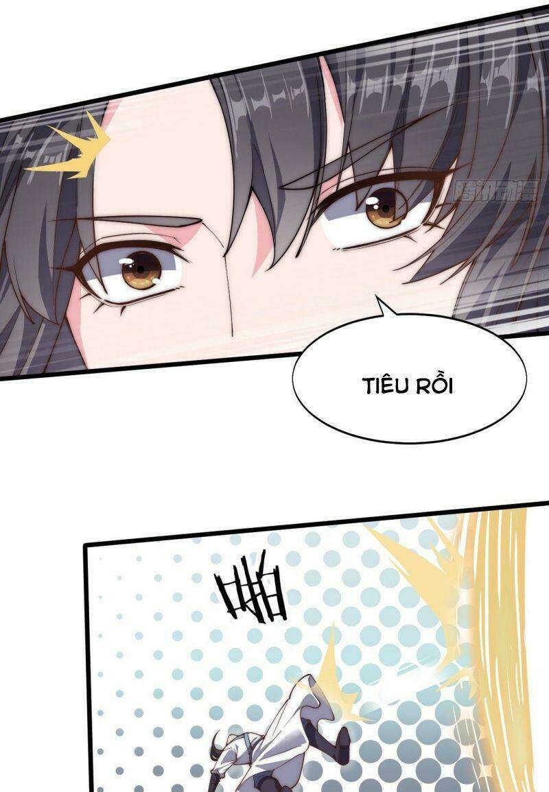 Trường Sinh Cửu Thiên Tuế: Chapter 47