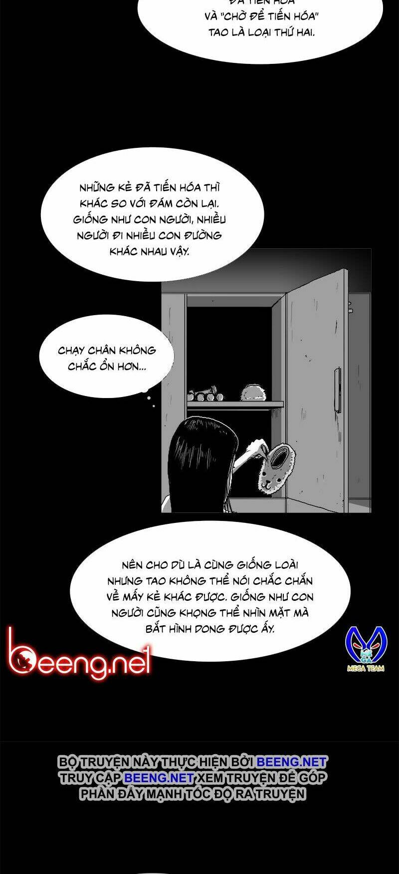 Sống Sót: Chapter 20