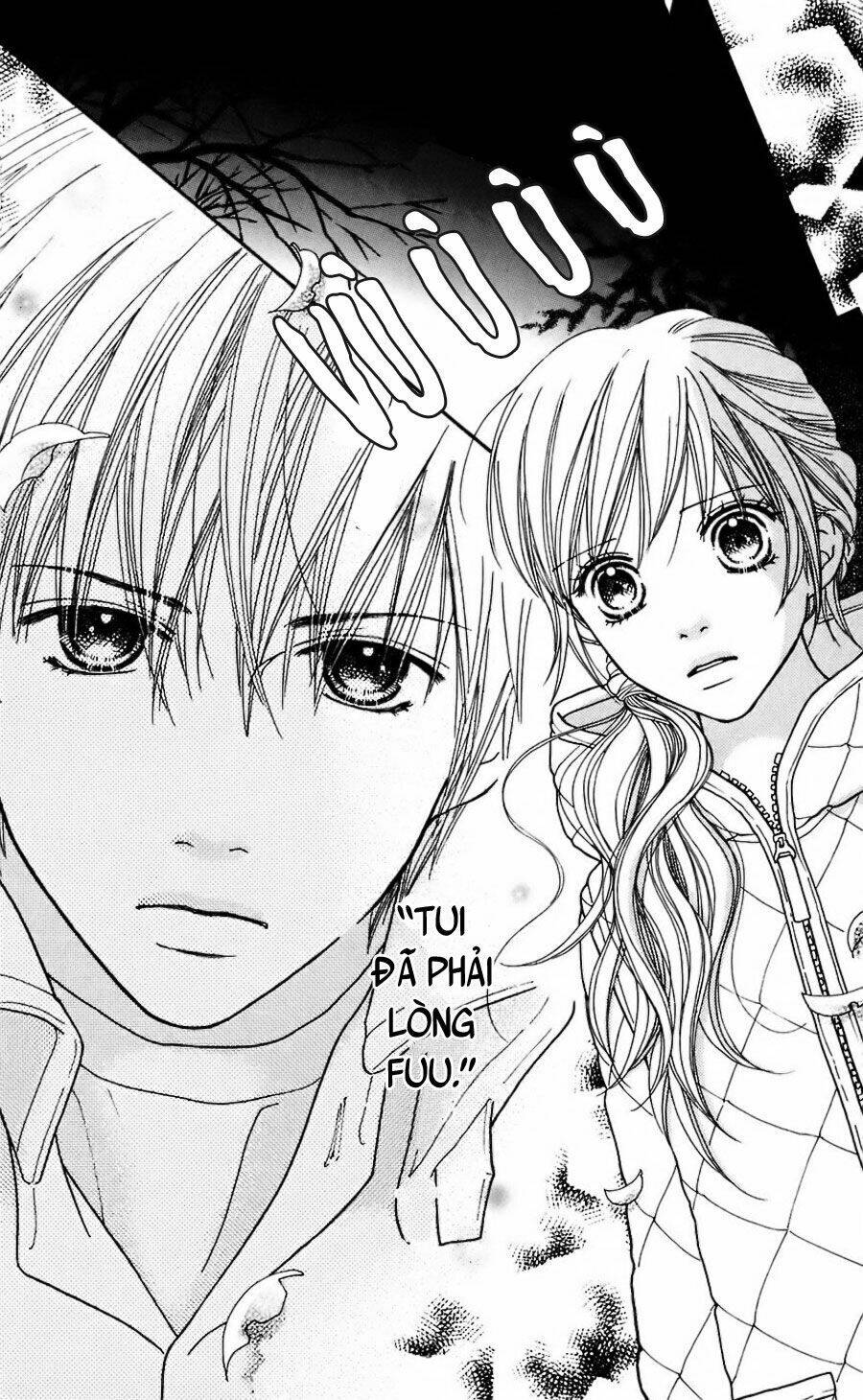 Cô Láng Giềng: Chapter 112