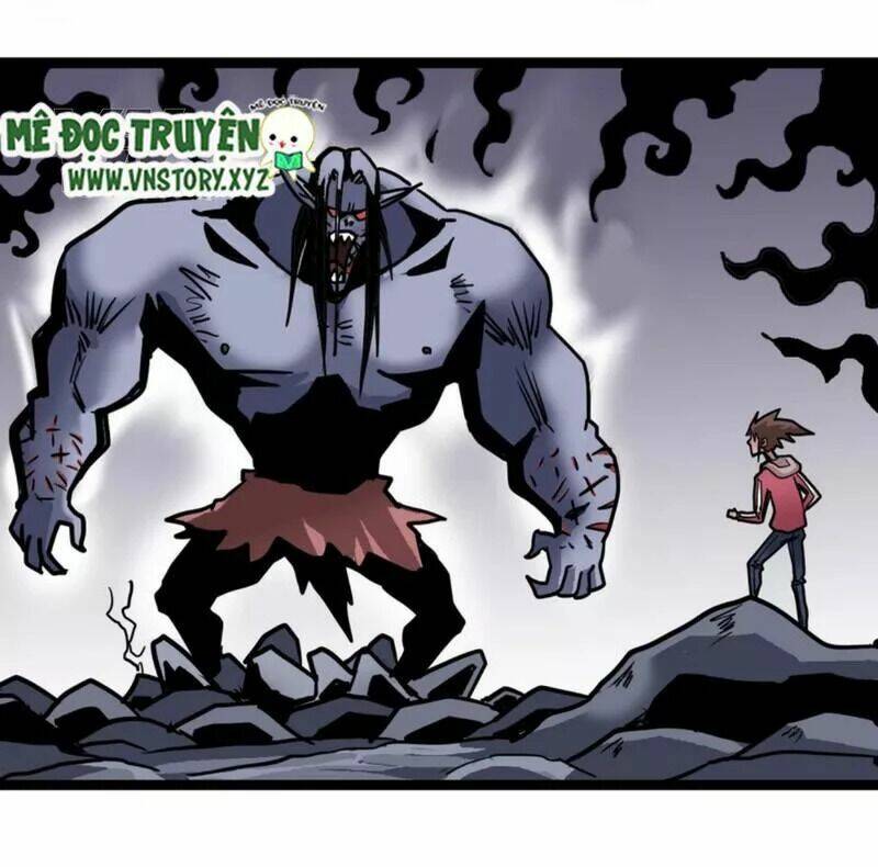 Thiếu Niên Siêu Năng Lực: Chapter 65