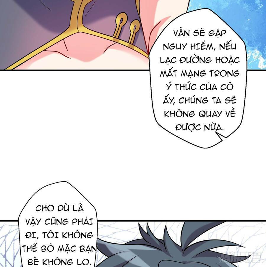 Nhặt Thuộc Tính Tại Trái Đất: Chapter 19