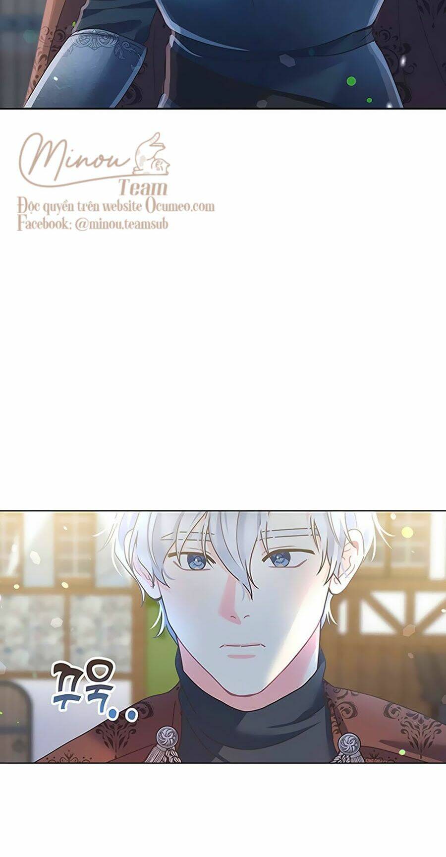 Khu Vườn Câm Lặng: Chapter 11