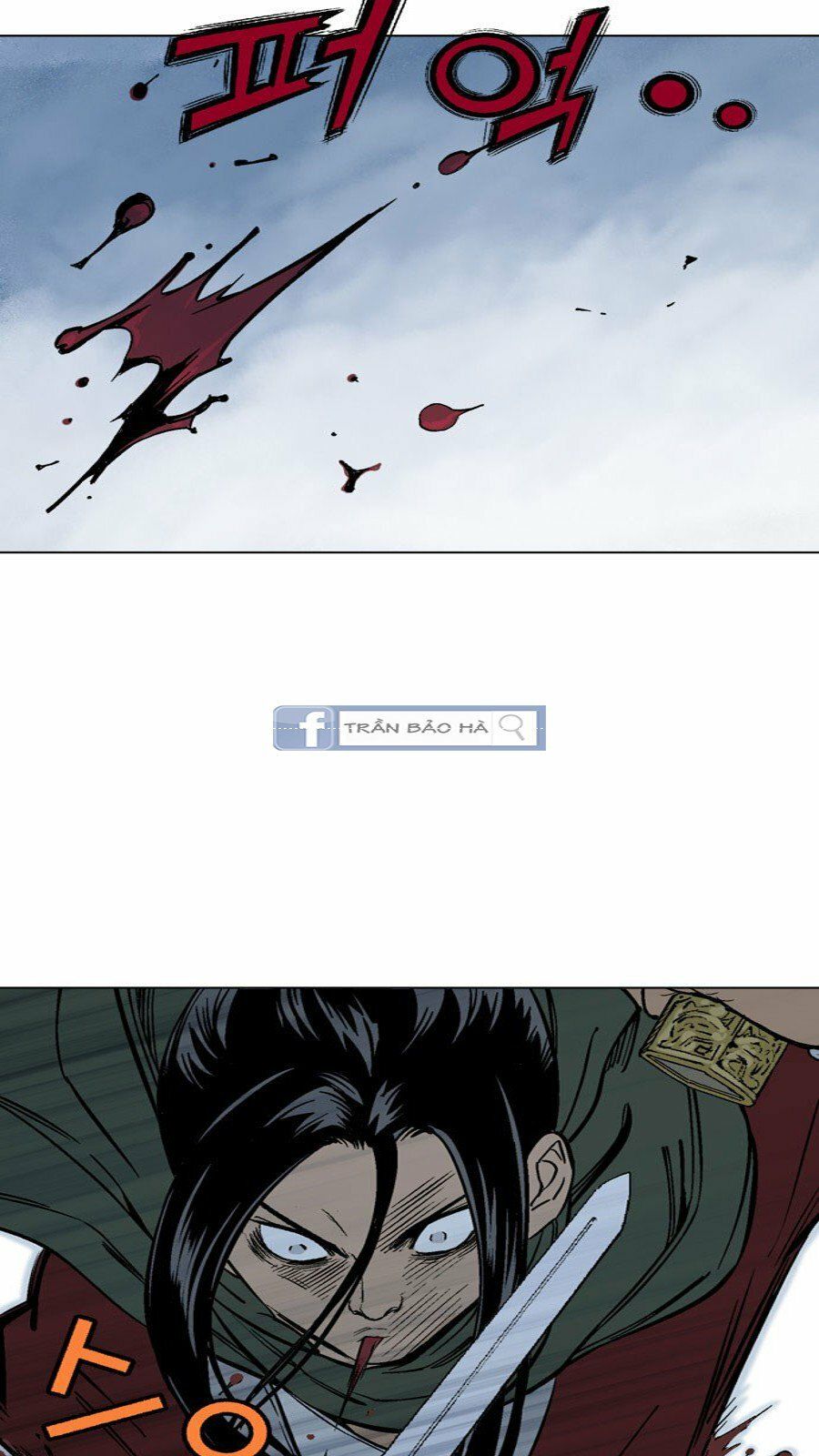Cao Thủ 2: Chapter 60