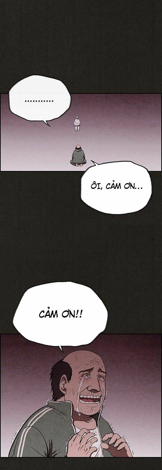 Quái Vật Tại Chung Cư Xanh: Chapter 68