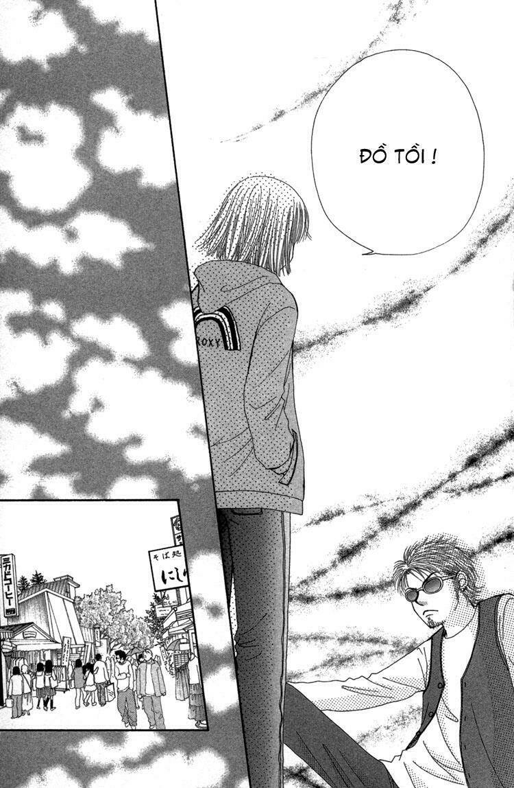 Dự Án Kéo Vàng: Chapter 25