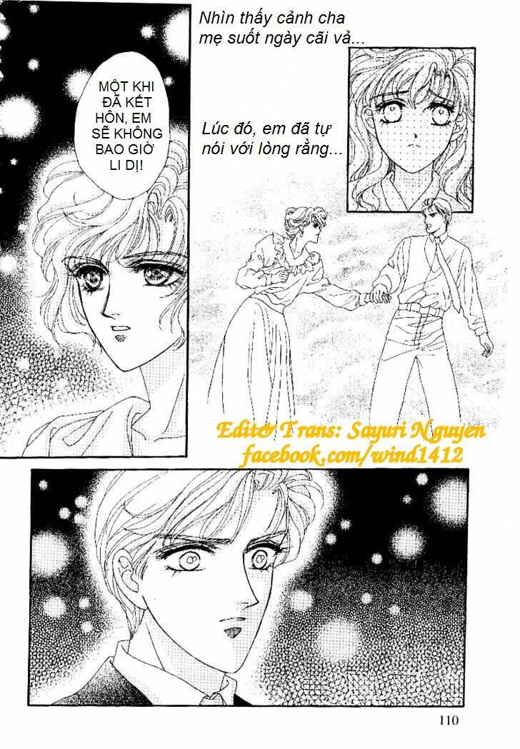 Princess Diana: Chapter 5