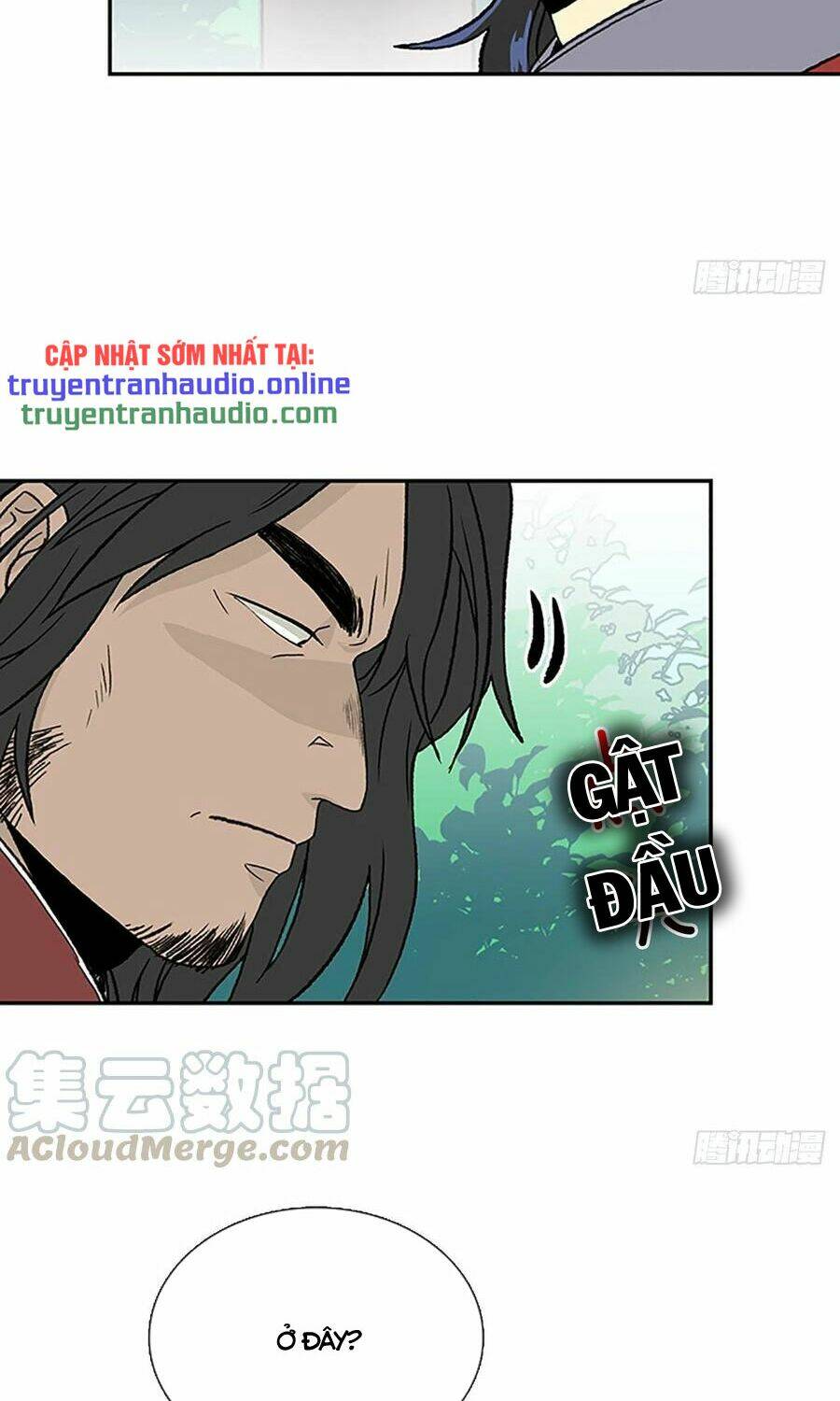 Học Sĩ Tái Sinh: Chapter 178