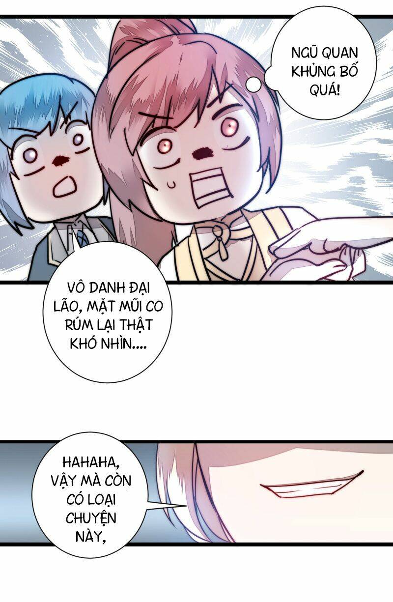 Nghịch Chuyển Tiên Đồ: Chapter 65