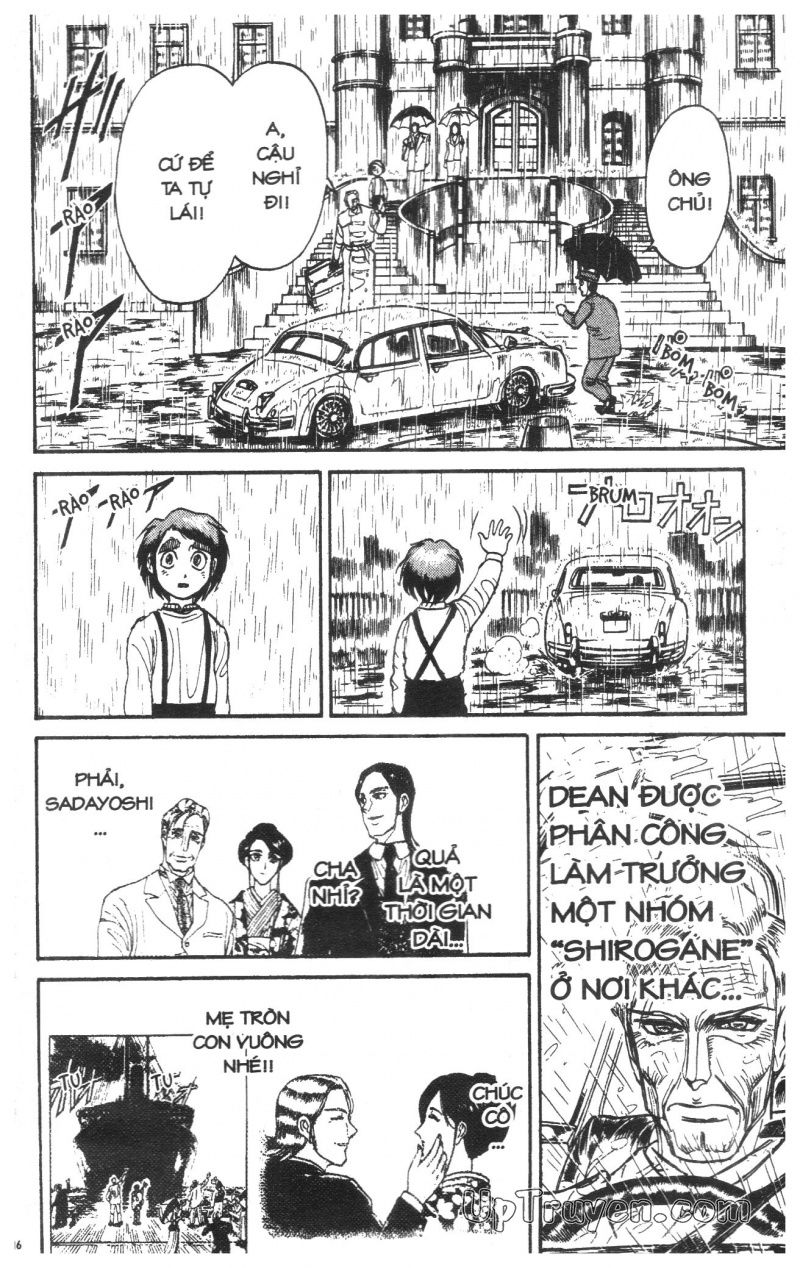 Fujita Kazuhiro: Chapter 26