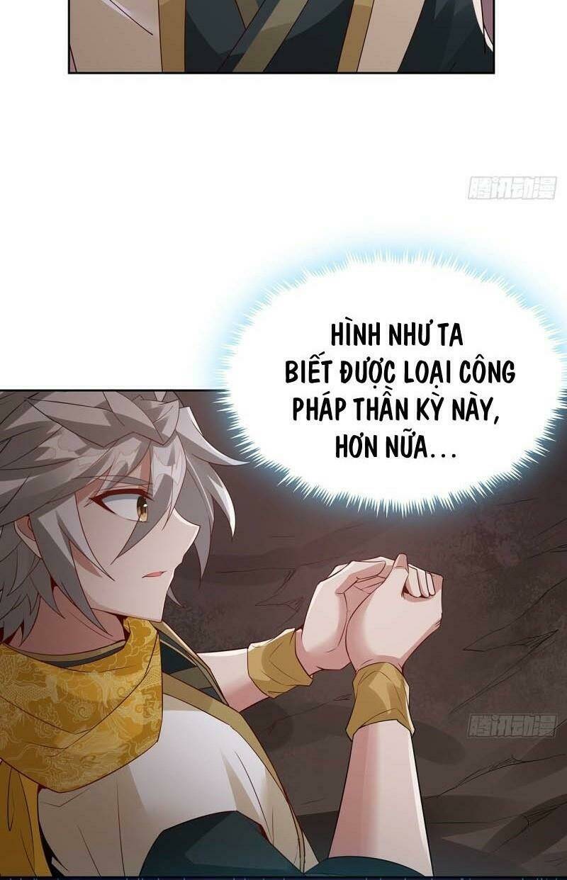 Nghịch Lân: Chapter 93