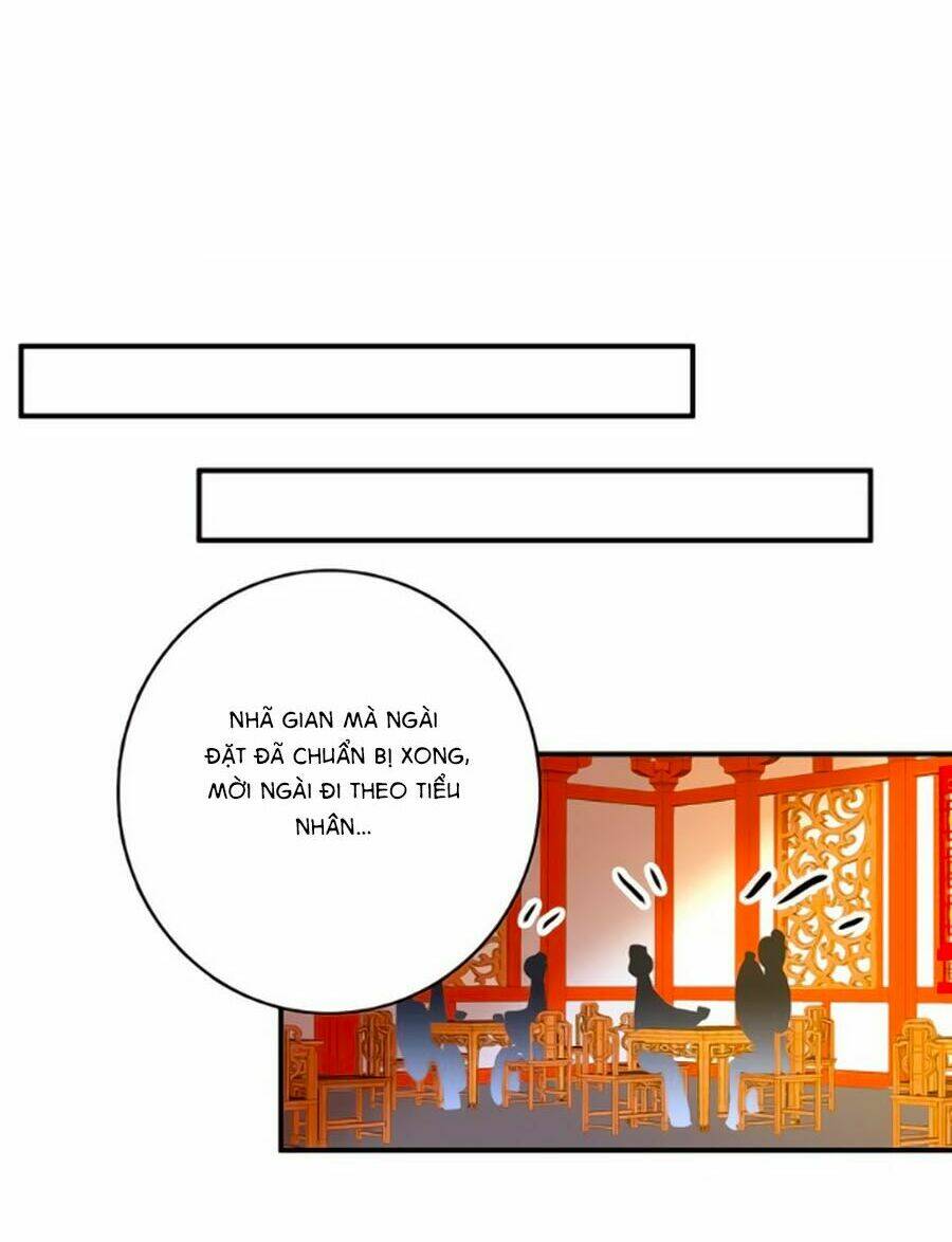 Mỹ Nhân Làm Tướng: Chapter 60