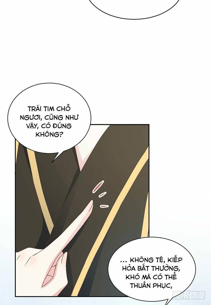 Trò Chơi Trừng Phạt: Chapter 19