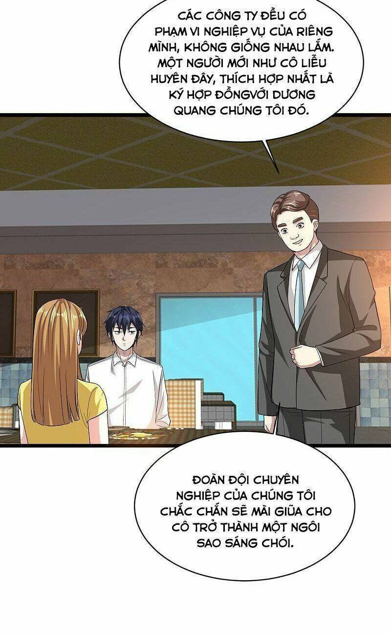 Đô Thị Tà Vương: Chapter 103